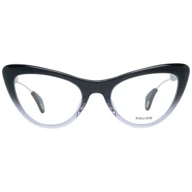 Montura de Gafas Mujer Police PL855 5007UE de Police, Gafas y accesorios - Ref: S7221683, Precio: 84,36 €, Descuento: %