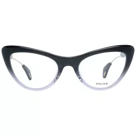 Monture de Lunettes Femme Police PL855 5007UE de Police, Lunettes et accessoires - Réf : S7221683, Prix : 84,36 €, Remise : %