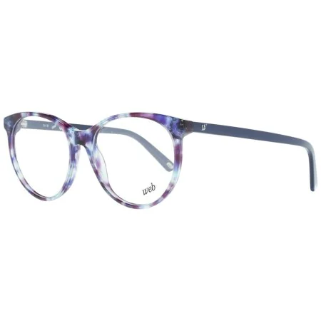 Montura de Gafas Mujer Web Eyewear WE5213 52055 de Web Eyewear, Gafas y accesorios - Ref: S7221718, Precio: 47,55 €, Descuent...