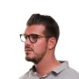 Men' Spectacle frame WEB EYEWEAR WE5246 52055 by Web Eyewear, Glasses and accessories - Ref: S7221740, Price: 47,55 €, Discou...