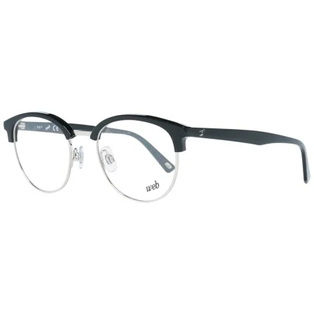 Montatura per Occhiali Unisex Web Eyewear WE5225 49014 di Web Eyewear, Occhiali e accessori - Rif: S7221765, Prezzo: 45,65 €,...