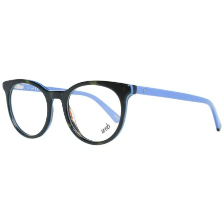 Unisex' Spectacle frame Web Eyewear WE5251 49056 by Web Eyewear, Glasses and accessories - Ref: S7221781, Price: 56,10 €, Dis...