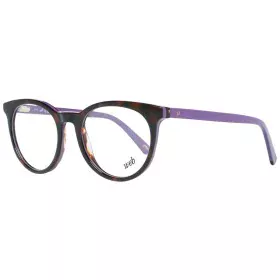 Monture de Lunettes Unisexe WEB EYEWEAR WE5251 49A56 de Web Eyewear, Lunettes et accessoires - Réf : S7221782, Prix : 56,10 €...