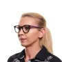 Montatura per Occhiali Unisex WEB EYEWEAR WE5251 49A56 di Web Eyewear, Occhiali e accessori - Rif: S7221782, Prezzo: 58,43 €,...