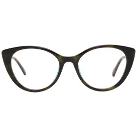 Montatura per Occhiali Donna Web Eyewear WE5288 5156A di Web Eyewear, Occhiali e accessori - Rif: S7221805, Prezzo: 58,43 €, ...