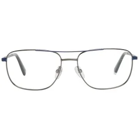 Men' Spectacle frame WEB EYEWEAR WE5318 55008 by Web Eyewear, Glasses and accessories - Ref: S7221818, Price: 58,43 €, Discou...