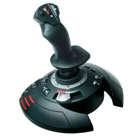 Gaming Control Thrustmaster T.Flight Stick X by Thrustmaster, Virtual reality devices - Ref: M0305731, Price: 54,76 €, Discou...