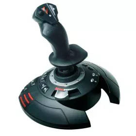 Comando Gaming Thrustmaster T.Flight Stick X de Thrustmaster, Dispositivos de realidade virtual - Ref: M0305731, Preço: 54,76...