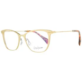 Monture de Lunettes Femme Yohji Yamamoto YY3030 53464 de Yohji Yamamoto, Lunettes et accessoires - Réf : S7222099, Prix : 78,...