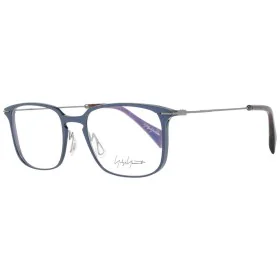 Monture de Lunettes Homme Yohji Yamamoto YY3029 51606 de Yohji Yamamoto, Lunettes et accessoires - Réf : S7222112, Prix : 101...