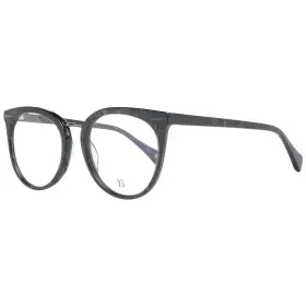 Monture de Lunettes Homme Yohji Yamamoto YS1002 51024 de Yohji Yamamoto, Lunettes et accessoires - Réf : S7222117, Prix : 95,...