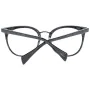 Monture de Lunettes Homme Yohji Yamamoto YS1002 51024 de Yohji Yamamoto, Lunettes et accessoires - Réf : S7222117, Prix : 95,...