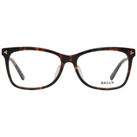 Ladies' Spectacle frame Bally BY5003-D 54052 by Bally, Glasses and accessories - Ref: S7223338, Price: 75,35 €, Discount: %