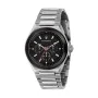 Reloj Hombre Maserati TRICONIC Negro (Ø 43 mm) de Maserati, Relojes de pulsera - Ref: S7223982, Precio: 220,24 €, Descuento: %