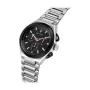 Reloj Hombre Maserati TRICONIC Negro (Ø 43 mm) de Maserati, Relojes de pulsera - Ref: S7223982, Precio: 220,24 €, Descuento: %