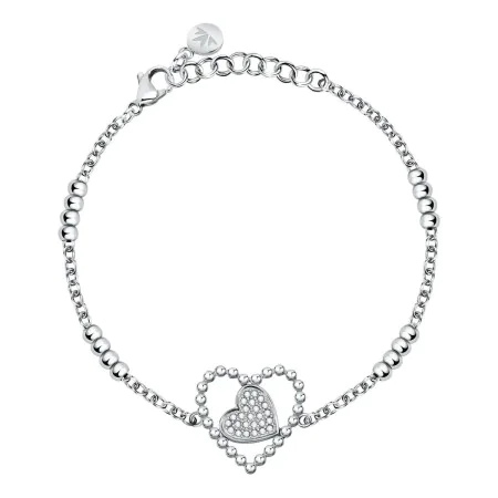 Ladies'Bracelet Morellato DOLCEVITA by Morellato, Bracelets - Ref: S7227507, Price: 54,20 €, Discount: %