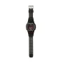 Montre Homme Casio G-Shock THE KING - XL G-SHOCK, ATOMIC HOUR RECEIVER Noir (Ø 53,5 mm) (ø 54 mm) de Casio G-Shock, Montres b...