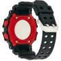 Montre Homme Casio G-Shock THE KING - XL G-SHOCK, ATOMIC HOUR RECEIVER Noir (Ø 53,5 mm) (ø 54 mm) de Casio G-Shock, Montres b...