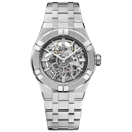 Montre Homme Maurice Lacroix AI6007-SS002-030-1 de Maurice Lacroix, Montres bracelet - Réf : S7230574, Prix : 3,00 €, Remise : %