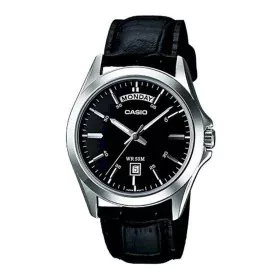 Reloj Hombre Casio (Ø 45 mm) de Casio, Relojes de pulsera - Ref: S7232010, Precio: 80,40 €, Descuento: %