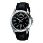 Relógio masculino Casio (Ø 45 mm) de Casio, Relógios com braselete - Ref: S7232010, Preço: 80,40 €, Desconto: %