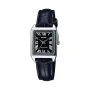 Montre Femme Casio COLLECTION Noir (Ø 31 mm) de Casio, Montres bracelet - Réf : S7232457, Prix : 62,38 €, Remise : %