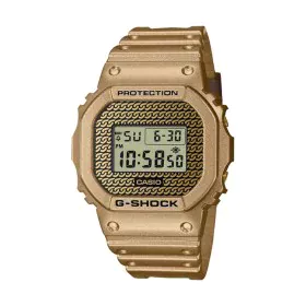 Herrenuhr Casio G-Shock THE ORIGIN - GOLD CHAIN (Ø 43,5 mm) von Casio G-Shock, Armbanduhren - Ref: S7232574, Preis: 148,25 €,...