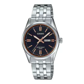 Montre Femme Casio ENTICER (Ø 36 mm) de Casio, Montres bracelet - Réf : S7232754, Prix : 77,62 €, Remise : %