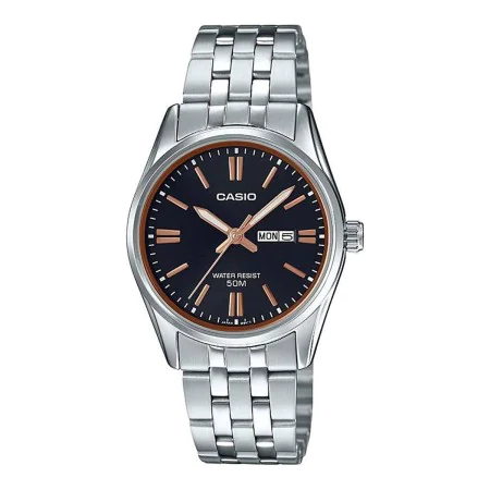 Montre Femme Casio ENTICER (Ø 36 mm) de Casio, Montres bracelet - Réf : S7232754, Prix : 78,63 €, Remise : %