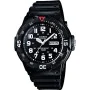 Reloj Hombre Casio COLLECTION Negro (Ø 45 mm) de Casio, Relojes de pulsera - Ref: S7233017, Precio: 56,02 €, Descuento: %