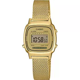 Reloj Mujer Casio de Casio, Relojes de pulsera - Ref: S7233037, Precio: 83,50 €, Descuento: %