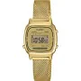 Relógio feminino Casio de Casio, Relógios com braselete - Ref: S7233037, Preço: 83,50 €, Desconto: %