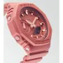 Unisex Watch Casio G-Shock OAK - COMPACT SERIE Multifunction (Ø 43 mm) by Casio G-Shock, Wrist Watches - Ref: S7233063, Price...