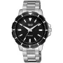 Reloj Hombre Q&Q Q43B-002PY (Ø 43 mm) de Q&Q, Relojes de pulsera - Ref: S7233211, Precio: 49,32 €, Descuento: %