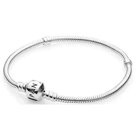 Bracciale Donna Pandora SNAKE CHAIN BRACELET SIZE 18 di Pandora, Bracciali - Rif: S7233679, Prezzo: 89,44 €, Sconto: %