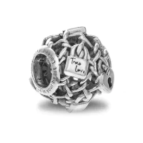 Damenperlen Pandora LUCCHETTI DAMORE von Pandora, Bead Charms - Ref: S7233700, Preis: 45,75 €, Rabatt: %