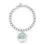 Bracelete feminino Morellato SATD24 de Morellato, Pulseiras - Ref: S7234080, Preço: 59,16 €, Desconto: %