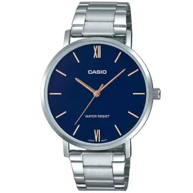 Montre Femme Casio COLLECTION (Ø 34 mm) de Casio, Montres bracelet - Réf : S7234159, Prix : 72,44 €, Remise : %