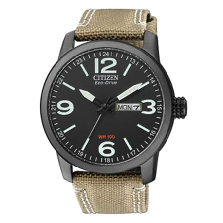 Reloj Hombre Citizen PROMASTER ECO DRIVE de Citizen, Relojes de pulsera - Ref: S7234215, Precio: 162,31 €, Descuento: %