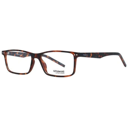 Montura de Gafas Hombre Polaroid PLD D336 53N9P de Polaroid, Gafas y accesorios - Ref: S7235492, Precio: 54,89 €, Descuento: %