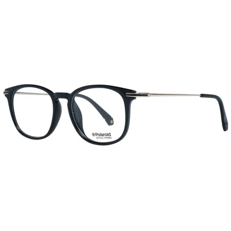 Unisex' Spectacle frame Polaroid PLD D363_G 502M2 by Polaroid, Glasses and accessories - Ref: S7235498, Price: 54,89 €, Disco...