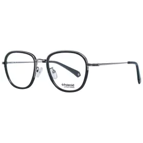 Montura de Gafas Hombre Polaroid PLD D375_G 5185K de Polaroid, Gafas y accesorios - Ref: S7235503, Precio: 47,55 €, Descuento: %