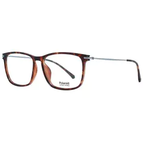 Monture de Lunettes Homme Polaroid PLD D412_F 55086 de Polaroid, Lunettes et accessoires - Réf : S7235506, Prix : 54,89 €, Re...