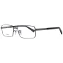 Monture de Lunettes Homme Ermenegildo Zegna EZ5094-D 57008 de Ermenegildo Zegna, Lunettes et accessoires - Réf : S7235563, Pr...