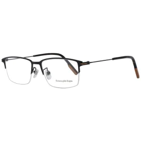 Montatura per Occhiali Uomo Ermenegildo Zegna EZ5155-D 55002 di Ermenegildo Zegna, Occhiali e accessori - Rif: S7235565, Prez...