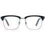 Monture de Lunettes Homme Ermenegildo Zegna EZ5139-F 54001 de Ermenegildo Zegna, Lunettes et accessoires - Réf : S7235569, Pr...