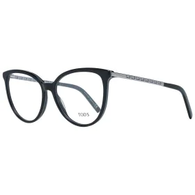 Ladies' Spectacle frame Tods TO5208 55005 by Tods, Glasses and accessories - Ref: S7235581, Price: 86,70 €, Discount: %