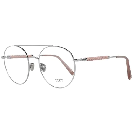 Ladies' Spectacle frame Tods TO5228 54018 by Tods, Glasses and accessories - Ref: S7235586, Price: 86,70 €, Discount: %