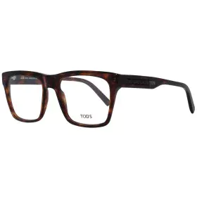 Armação de Óculos Homem Tods TO5205 54055 de Tods, Óculos e acessórios - Ref: S7235588, Preço: 88,43 €, Desconto: %