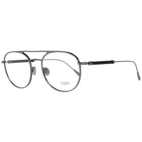 Montura de Gafas Hombre Tods TO5229 55012 de Tods, Gafas y accesorios - Ref: S7235589, Precio: 86,70 €, Descuento: %